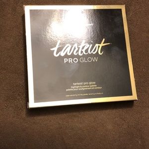 Tartist Pro Glo Palette